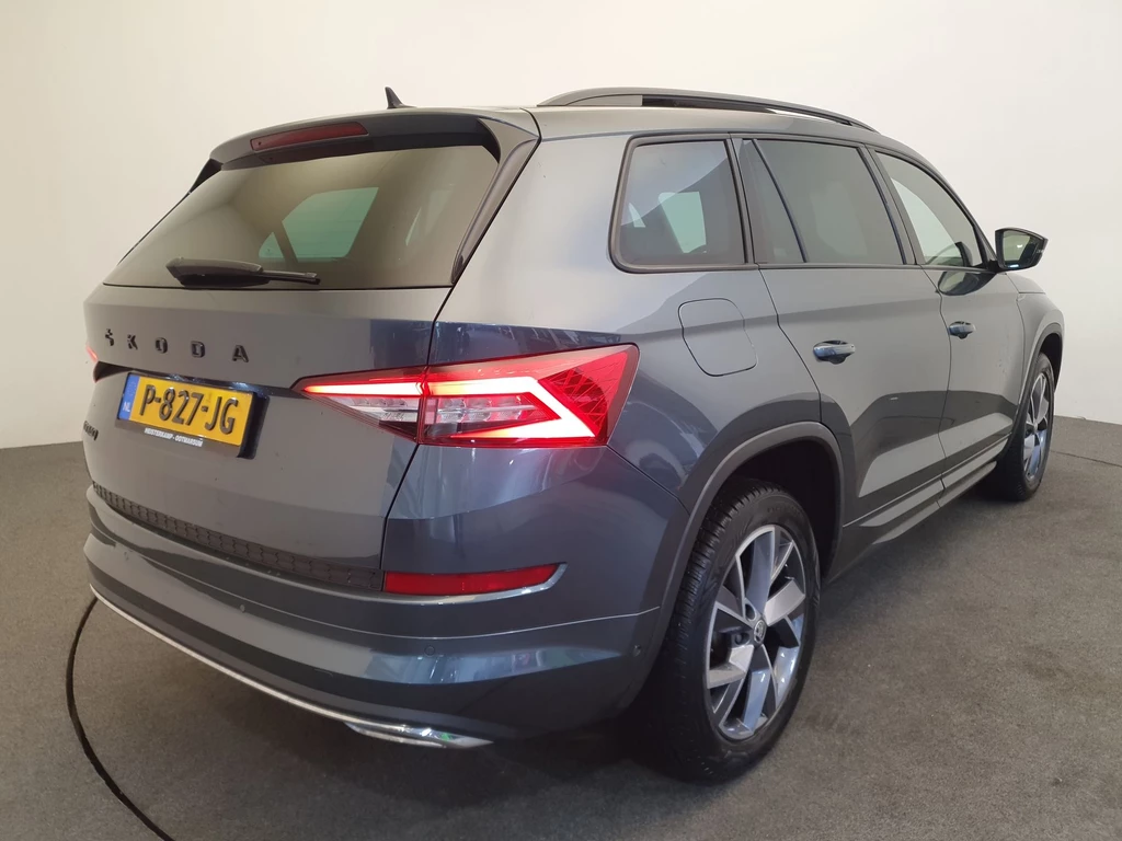 Škoda Kodiaq – foto 5