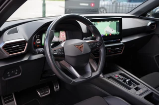 CUPRA Leon Sportstourer – thumbnail 9