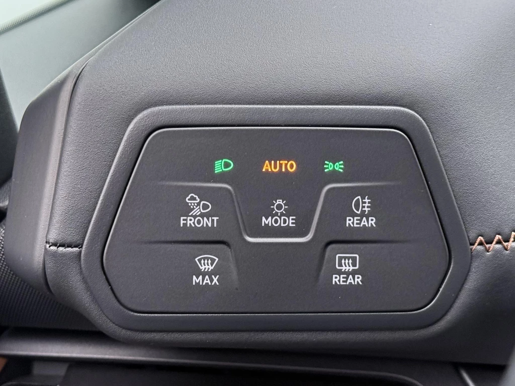 CUPRA Born – foto 32