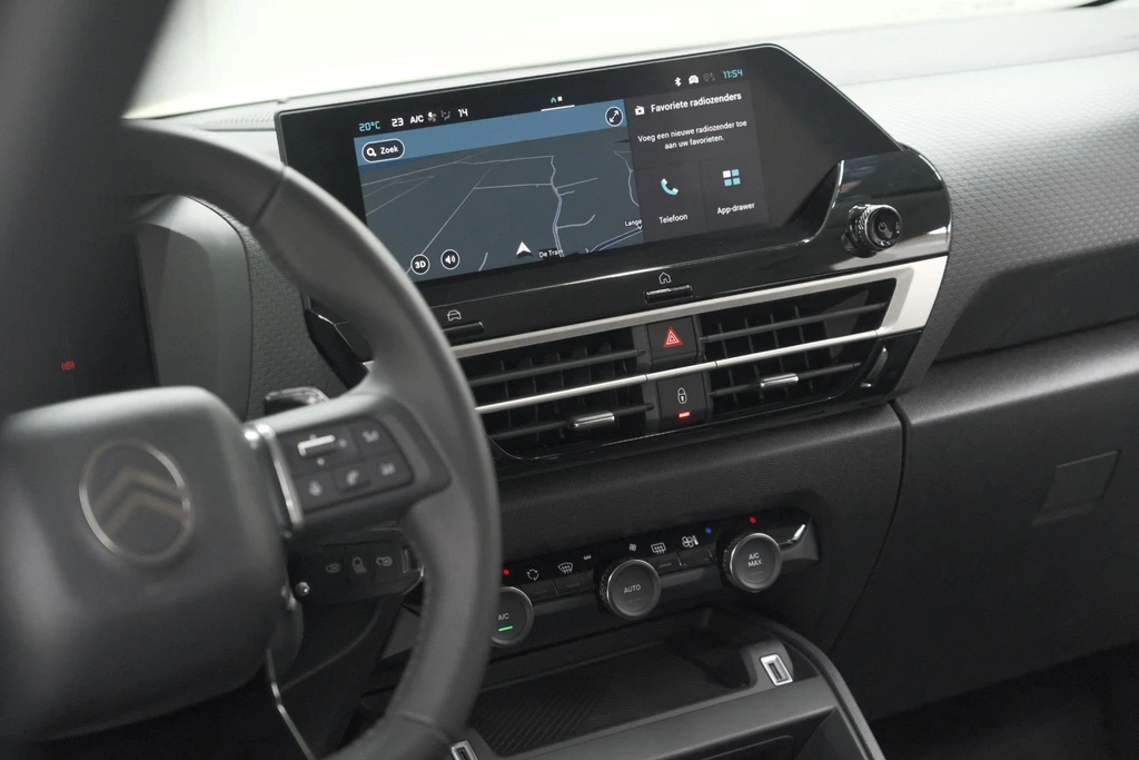 Citroën C4 – foto 55