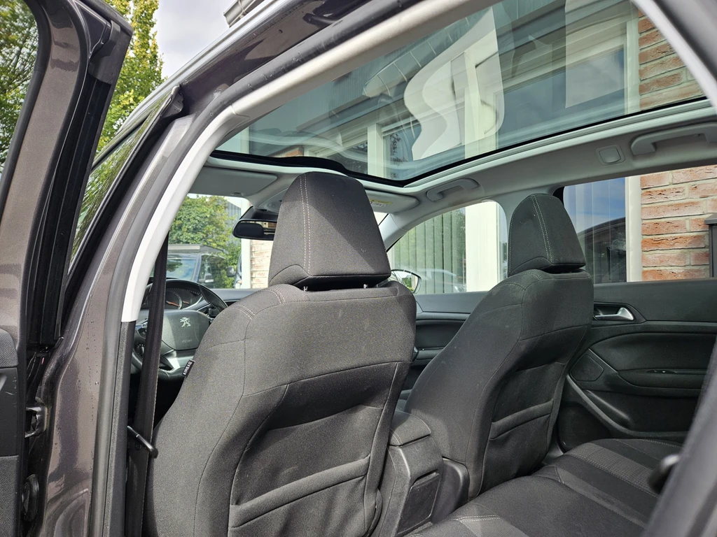 Peugeot 308 – foto 23