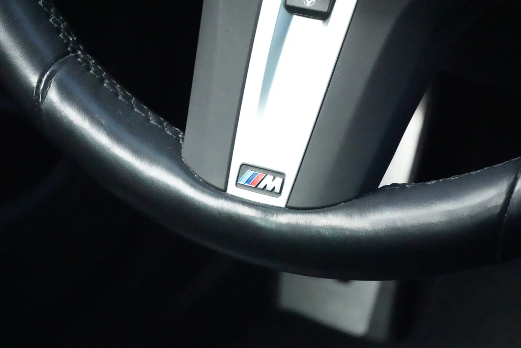 BMW 5 Serie – foto 22