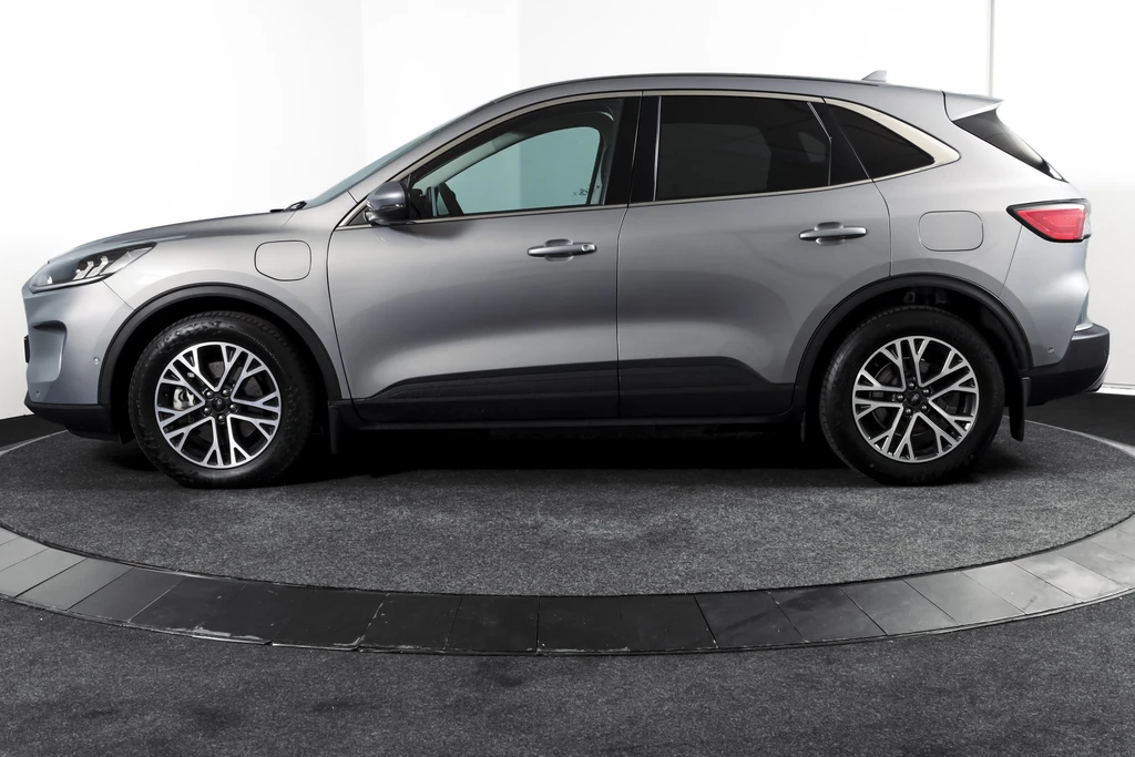Ford Kuga – foto 4