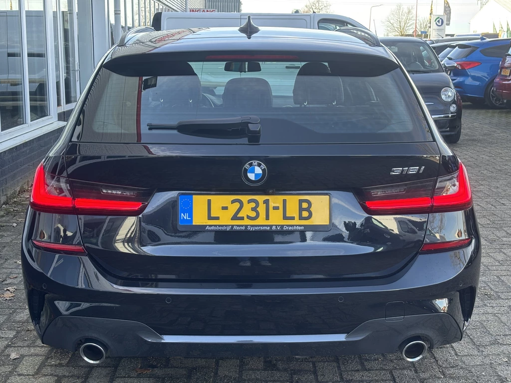 BMW 3 Serie – foto 4