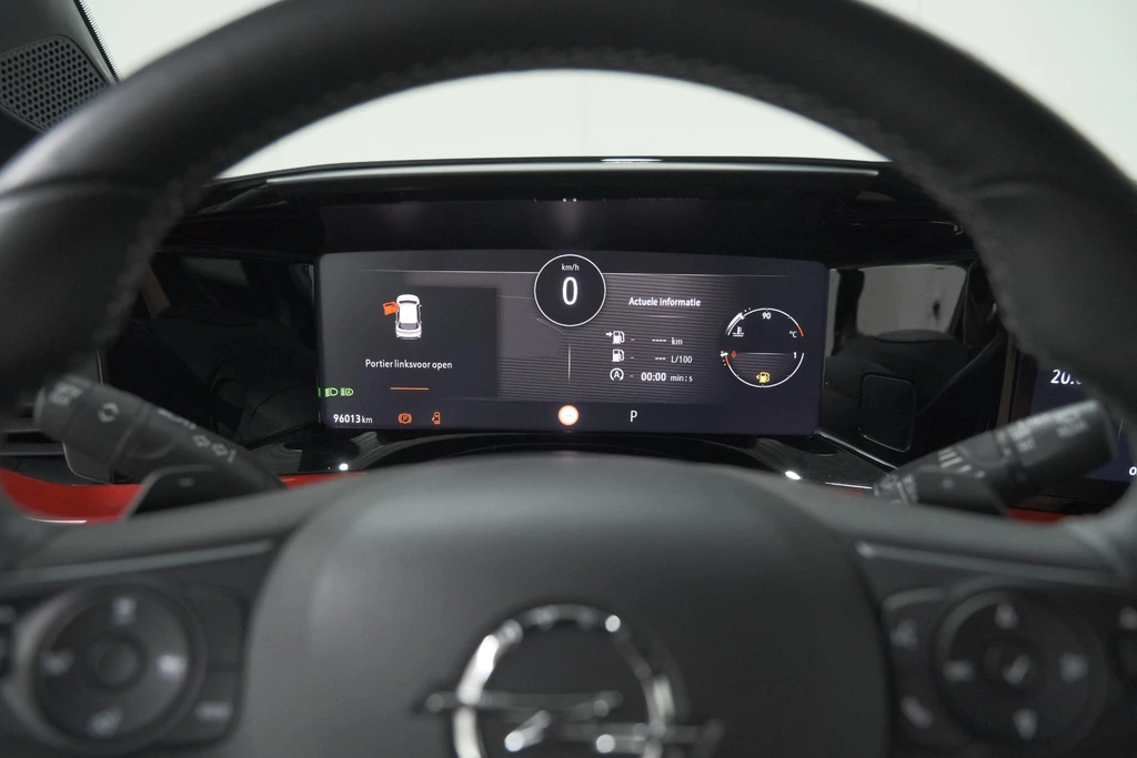 Opel Mokka – foto 29