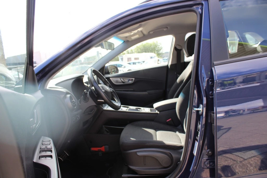 Hyundai Kona – foto 14