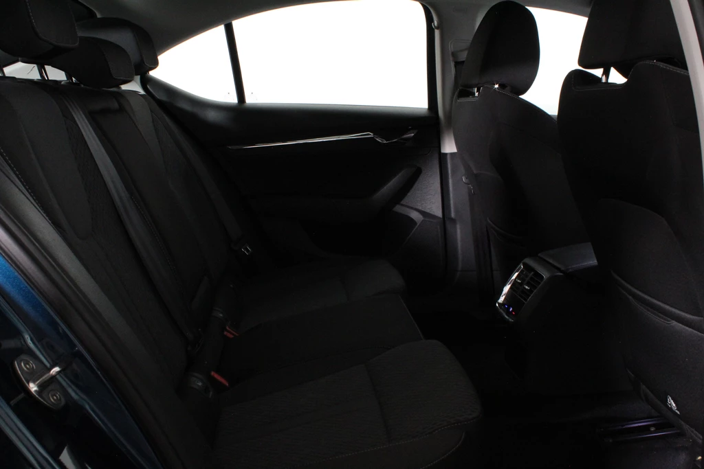 Škoda Octavia – foto 12