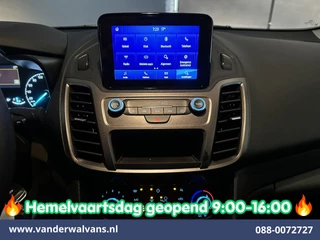 Ford Transit Connect – thumbnail 14