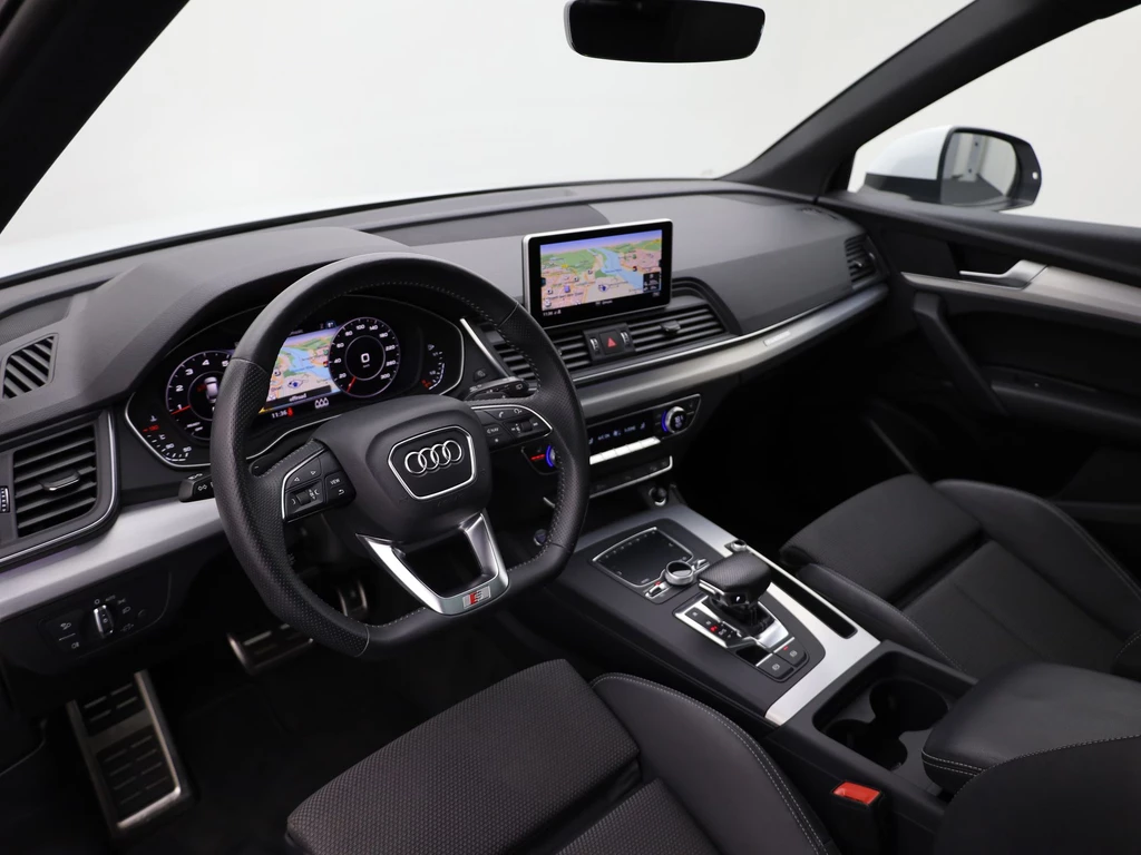 Audi Q5 – foto 16