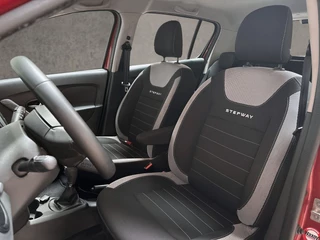 Dacia Sandero Stepway – thumbnail 11