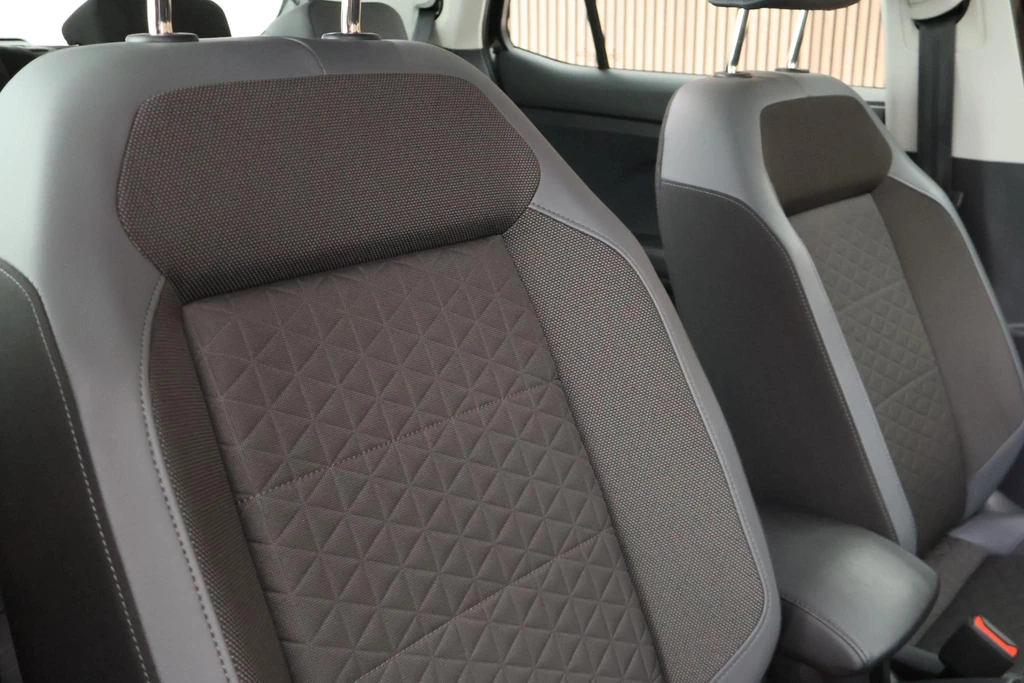 Volkswagen T-Cross – foto 34