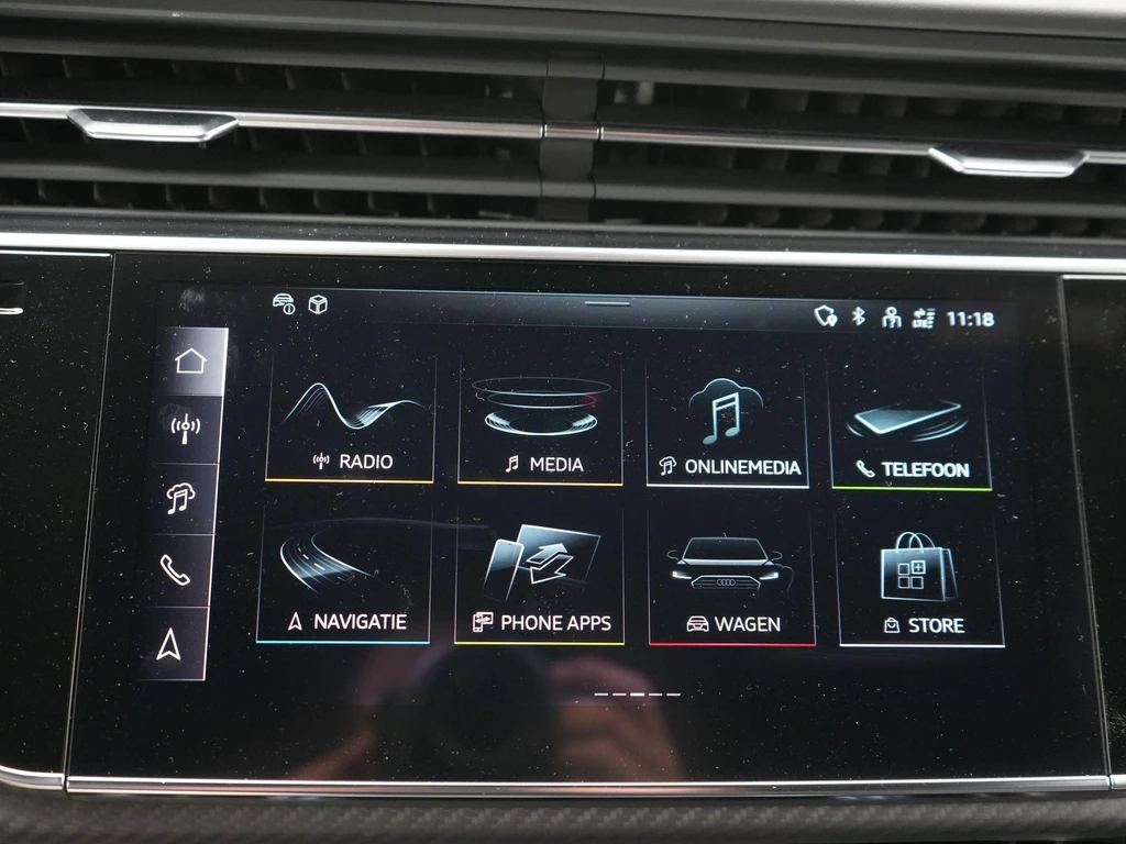Audi Q8 – foto 24