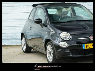 Fiat 500C – thumbnail 10