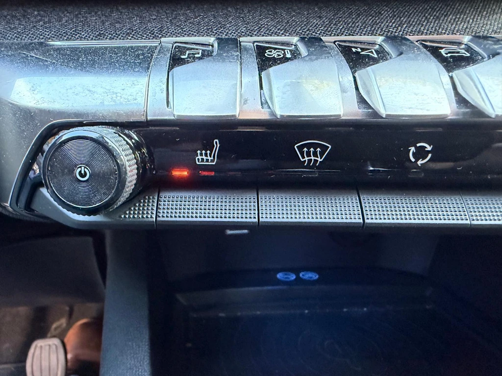 Peugeot 3008 – foto 42