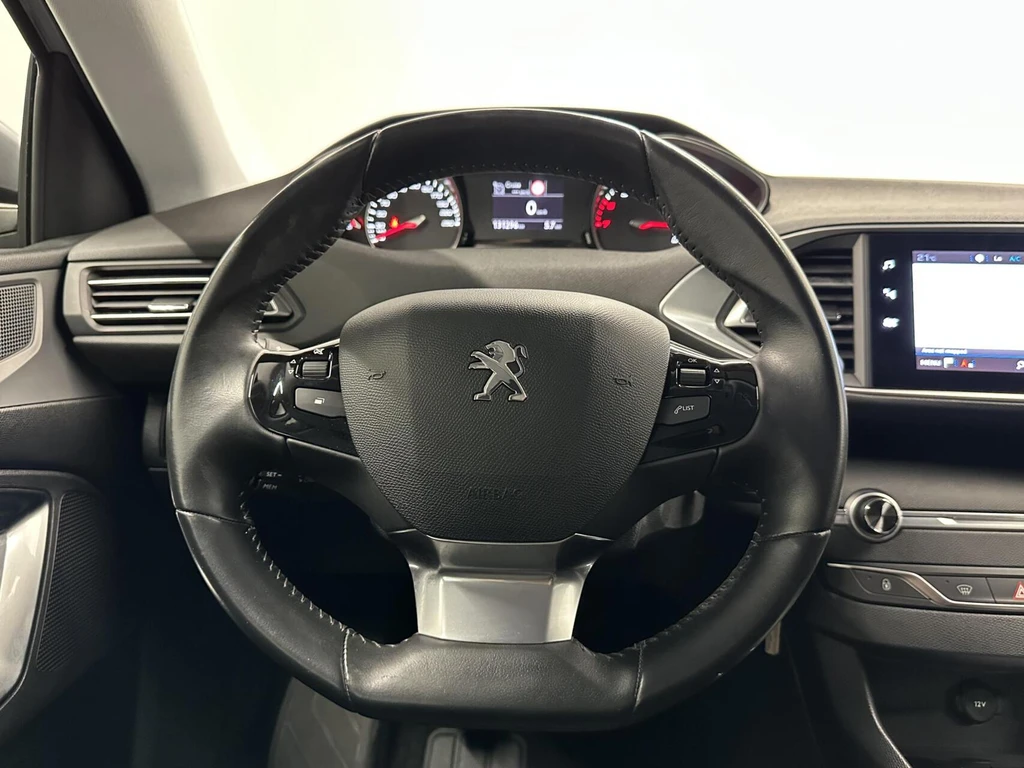 Peugeot 308 – foto 17