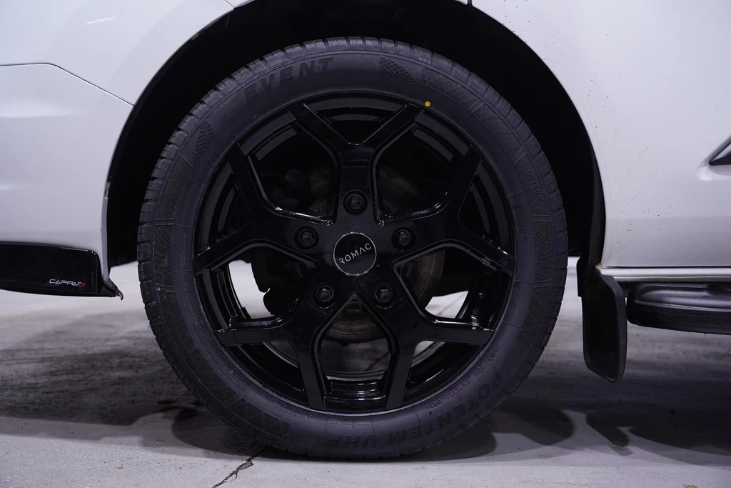 Ford Transit Custom – foto 17