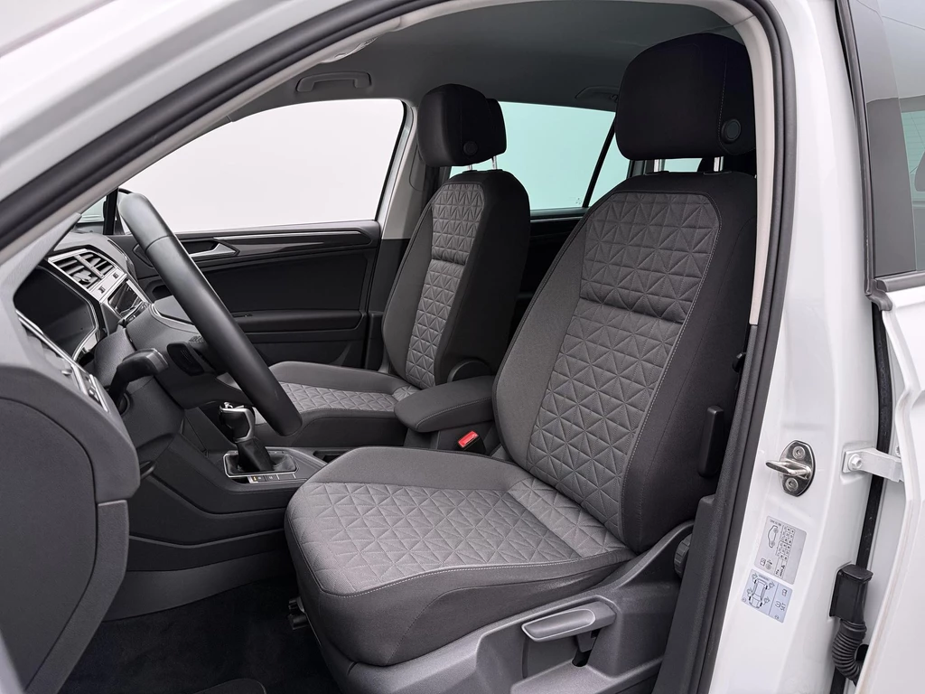 Volkswagen Tiguan – foto 33