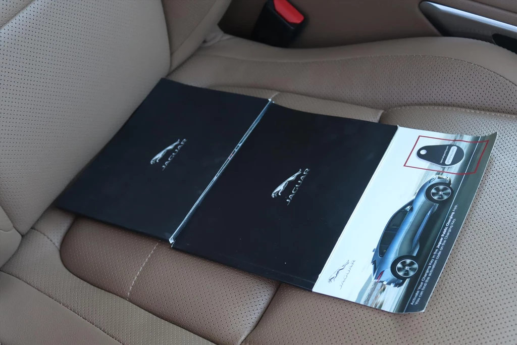 Jaguar F-PACE – foto 17