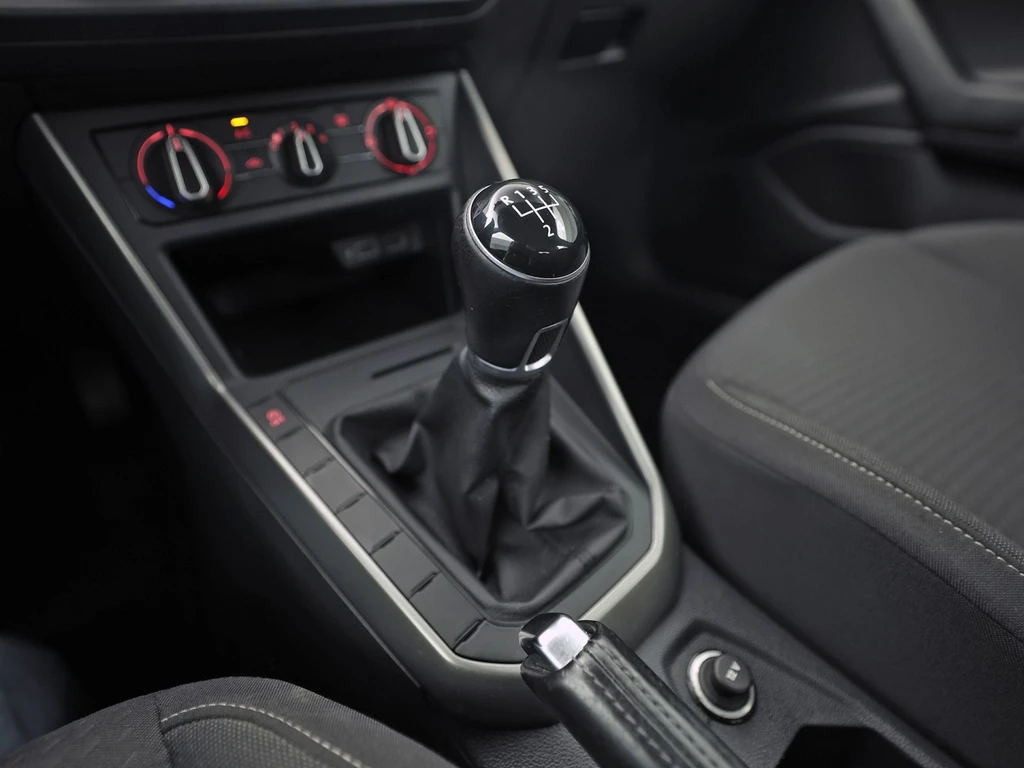 Volkswagen Polo – foto 11