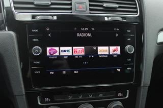 Volkswagen Golf – thumbnail 25