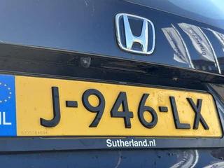 Honda Jazz – thumbnail 8