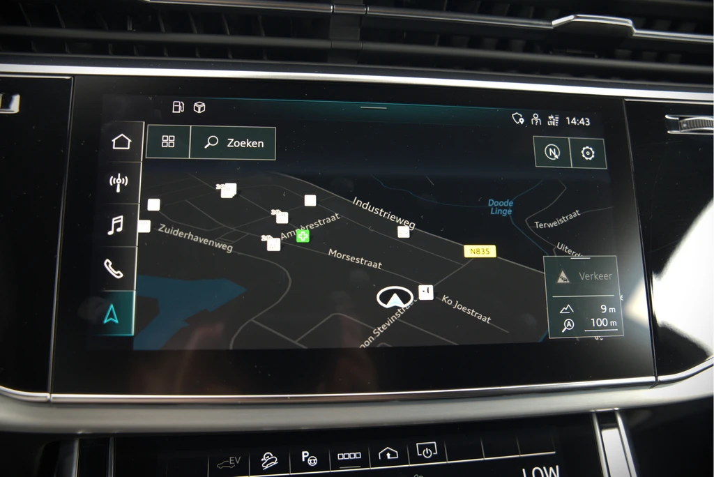 Audi Q8 – foto 54