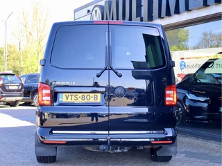 Volkswagen Transporter – thumbnail 5