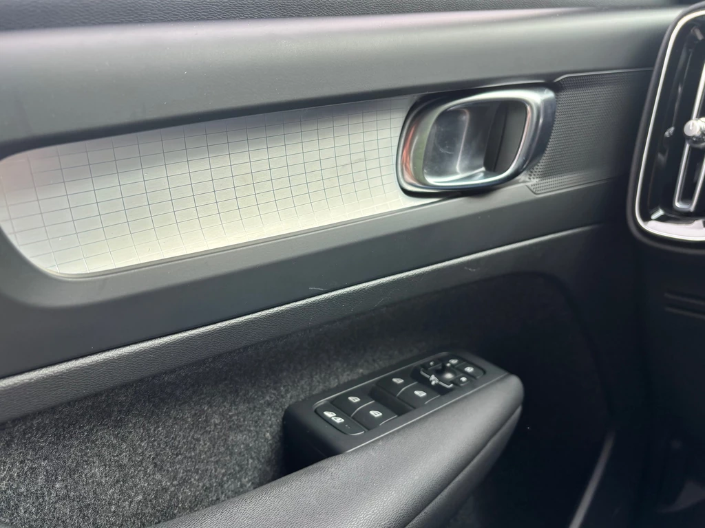 Volvo XC40 – foto 22