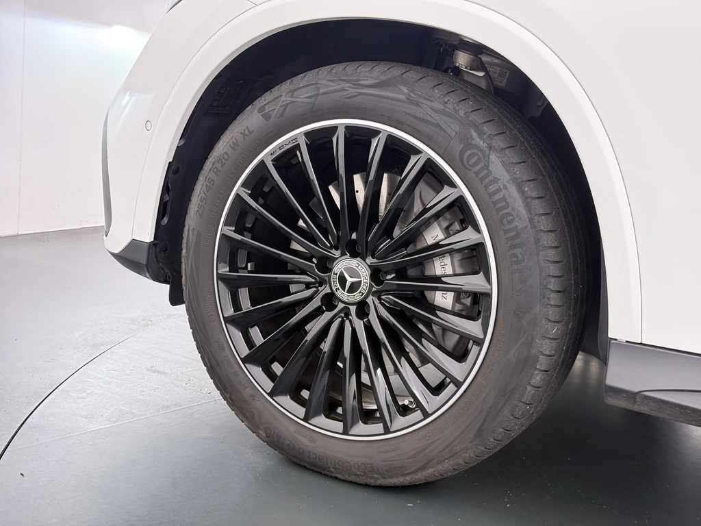 Mercedes-Benz GLC – foto 10