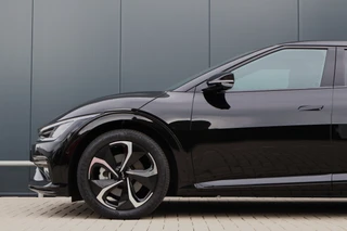 Kia EV6 – thumbnail 3