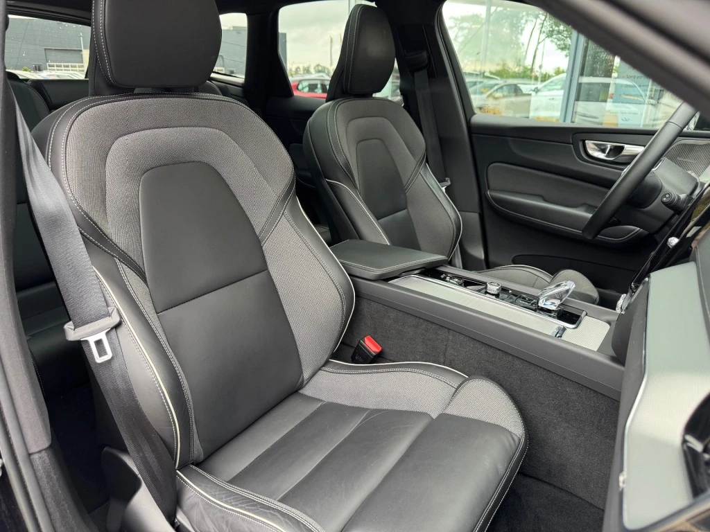 Volvo XC60 – foto 37