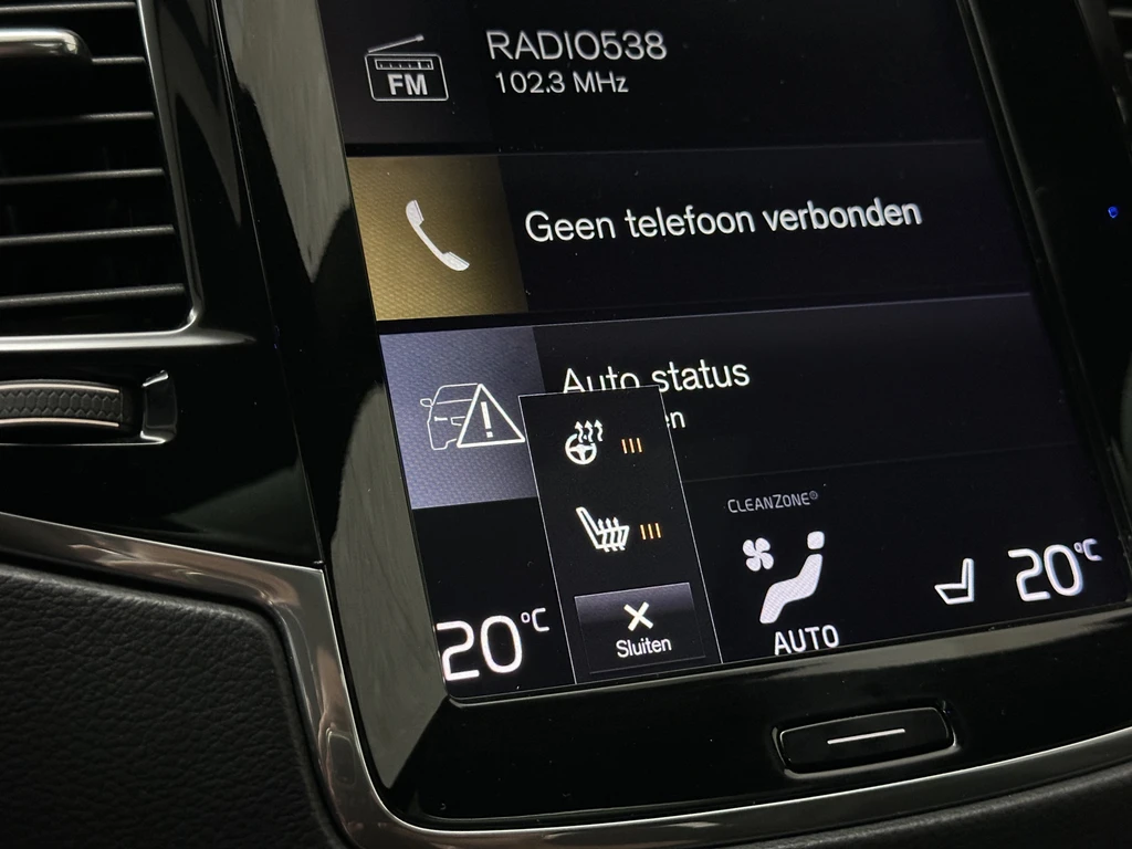 Volvo XC90 – foto 26