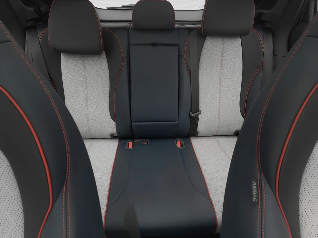 BYD ATTO 3 – foto 21