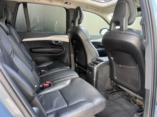 Volvo XC90 – thumbnail 34