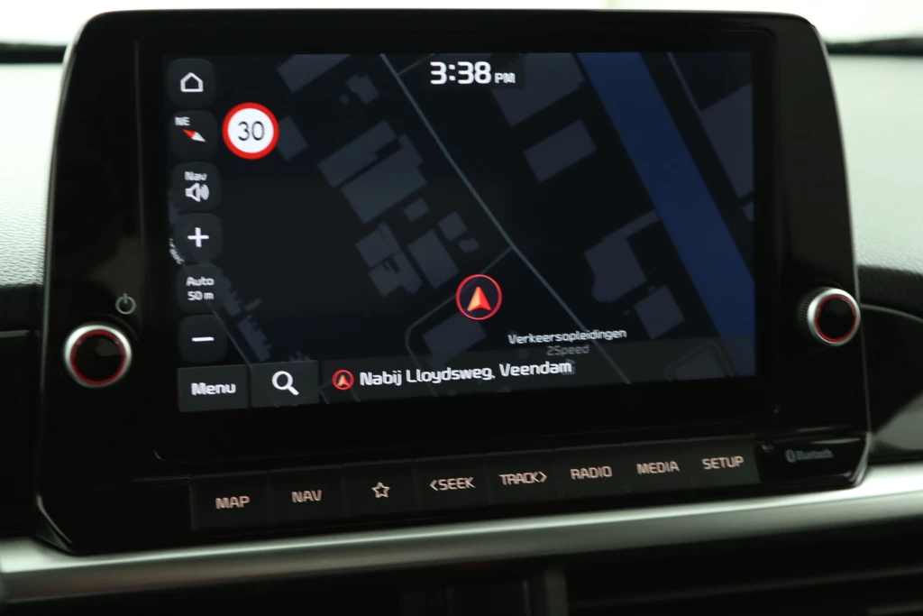 Kia Picanto – foto 52