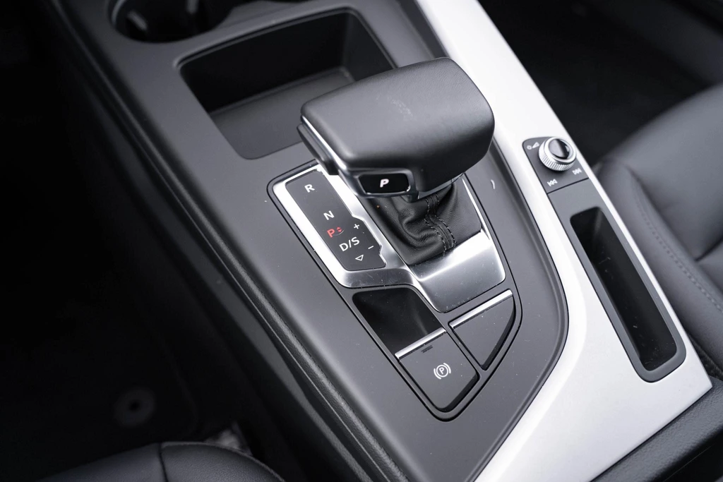 Audi A4 – foto 41