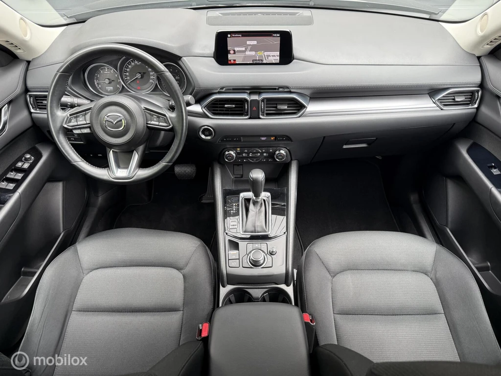 Mazda CX-5 – foto 93