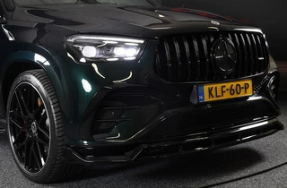 Mercedes-Benz GLE – thumbnail 53