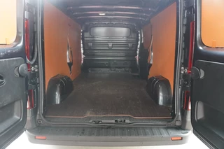 Renault Trafic – thumbnail 12