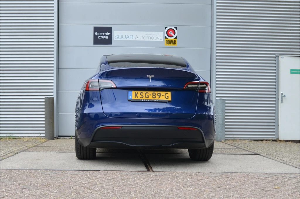 Tesla Model Y – foto 2