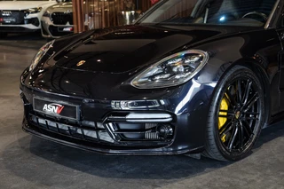 Porsche Panamera – thumbnail 4