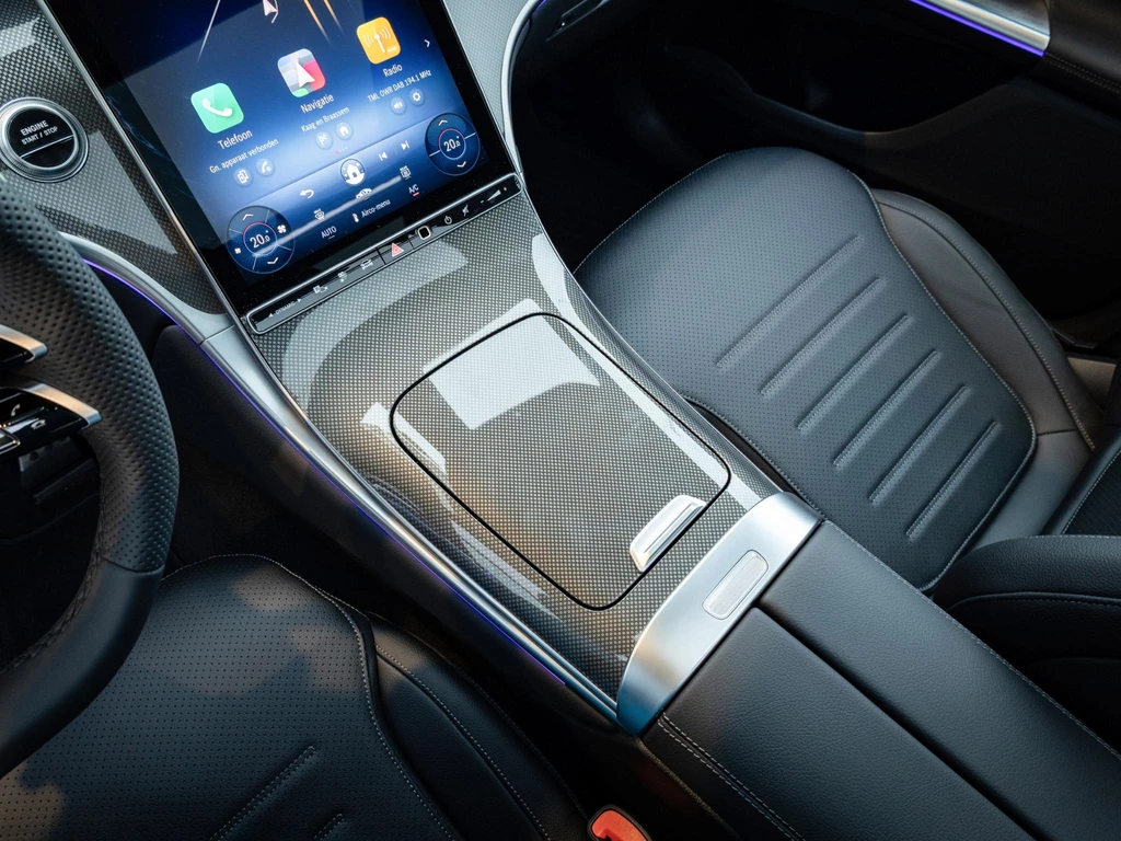 Mercedes-Benz GLC – foto 13