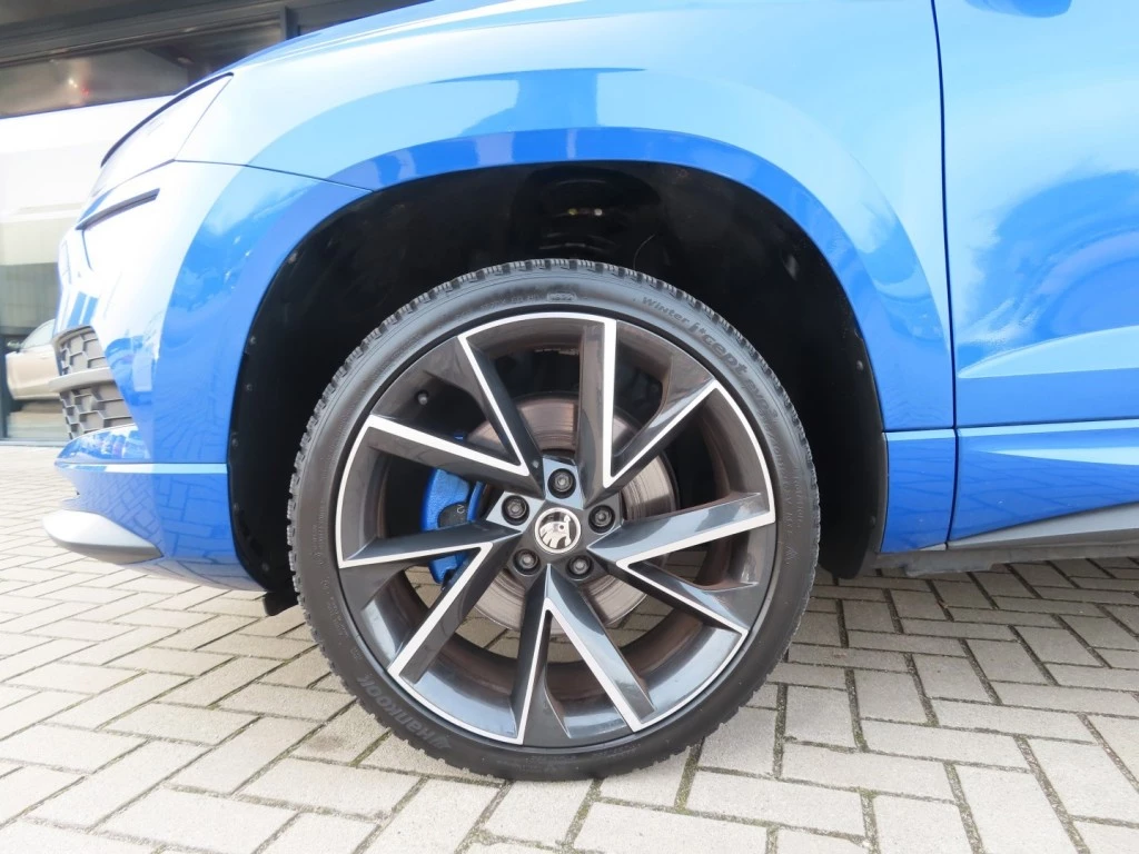 Škoda Karoq – foto 11