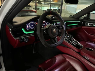 Porsche Panamera – thumbnail 11