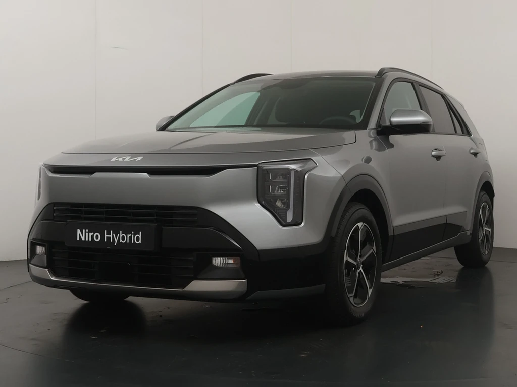 Kia Niro – foto 2