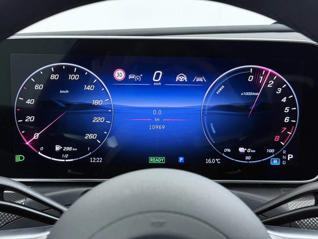 Mercedes-Benz CLE – foto 23