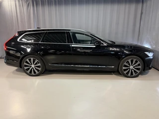 Volvo V90 – thumbnail 5