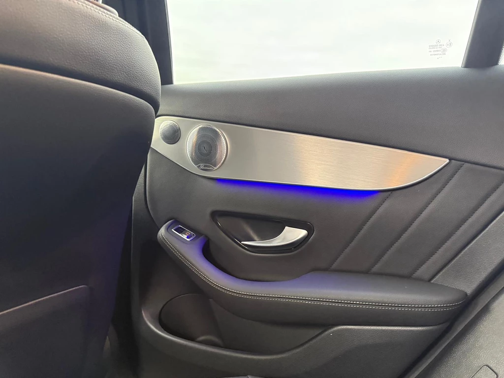 Mercedes-Benz GLC – foto 40