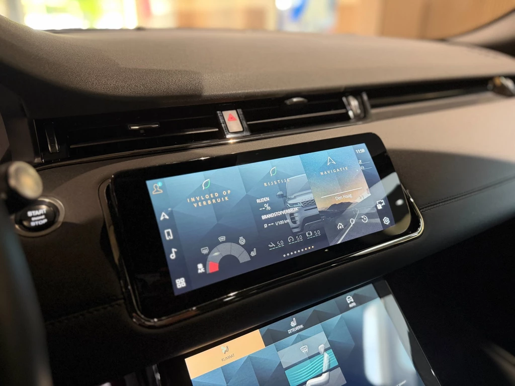 Land Rover Range Rover Evoque – foto 43