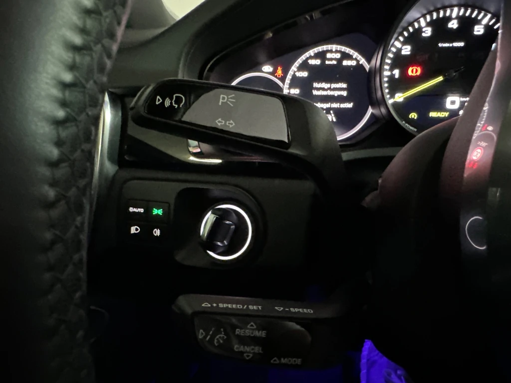 Porsche Cayenne – foto 18
